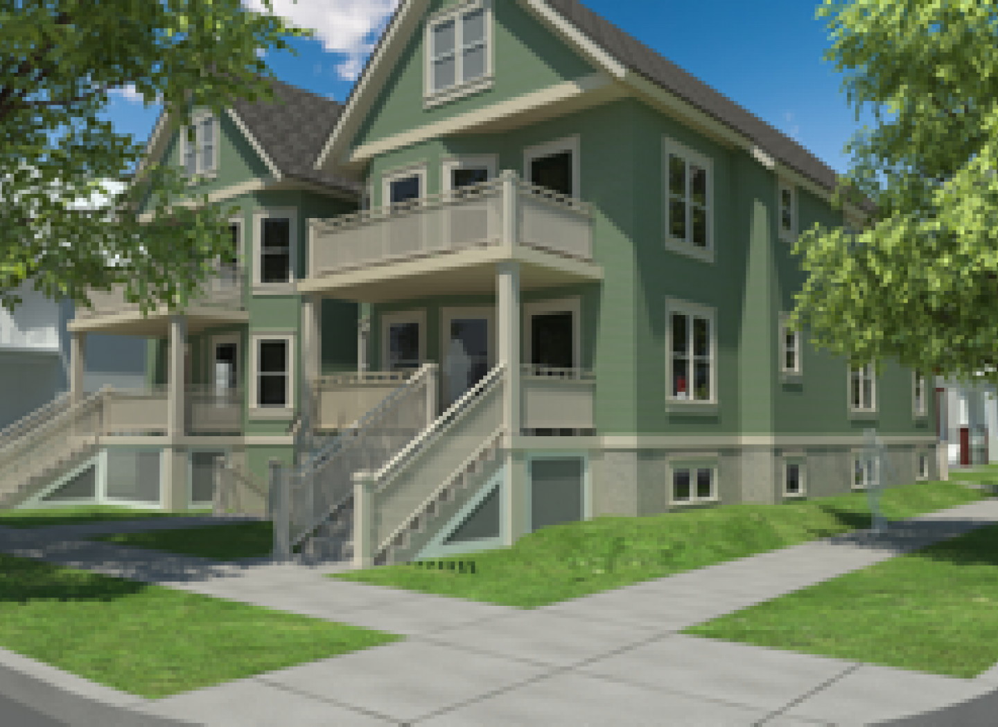 Renaissance Property Group, LLC to RPG Rentals